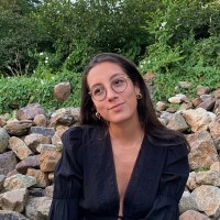 BULK ARCHITECTEN Employee Sara Claes's profile photo