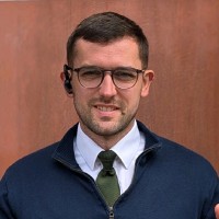 Wilson James Employee Benjamin Hook's profile photo