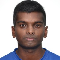 Gopinath Salaisivamani Email