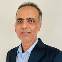 TED Renewables Employee Raj Pudhota's profile photo