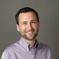 BridgeBio Employee Aaron Daugherty's profile photo