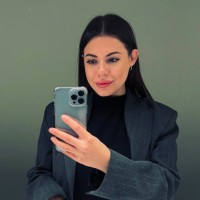 Gypsy Employee Yana D.'s profile photo