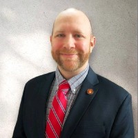 WAKE PSYCHIATRY, PLLC Employee John Bussell's profile photo
