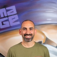 Mage Employee Rudi Diriman's profile photo