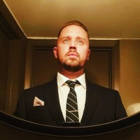 Stanmore Quality Surfacing Ltd Employee Andrew O'Driscoll's profile photo