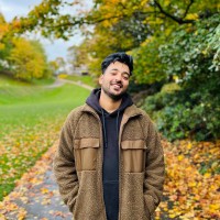 Smiler Employee Aqib Bashir's profile photo