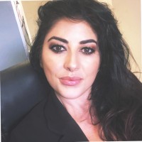 BACKSPACE TECHNOLOGIES Employee Cherine Kassel's profile photo