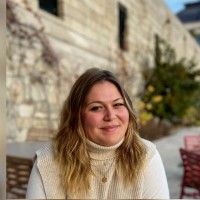 Morgan Coppens Email & Phone Number