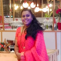 XeL Business Solutions Employee Vidhya Ubale's profile photo