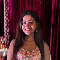 JMTechnical Employee Anshika Baranwal's profile photo