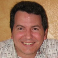 Caldera Consulting, Inc. Employee Mitchell Smith's profile photo