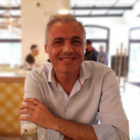 FEAB Sistemi srl Employee Fabio Prandini's profile photo