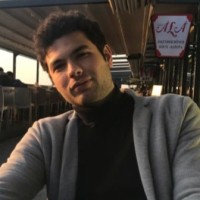 Notitek Software Employee Hüseyin Derviş's profile photo