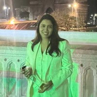 CollarUp AI Employee Prachi Jain's profile photo