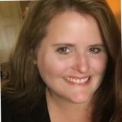 GlobalData Plc Employee Carrie Salter's profile photo