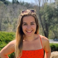 UC Irvine Employee Katie Decker's profile photo