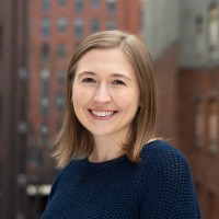 Irish Arts Center Employee Shannon Ducey's profile photo