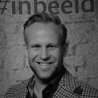 Pepperminds Employee Arjan Wielen's profile photo