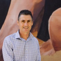 University of Newcastle Employee Rob Barter's profile photo
