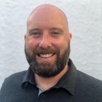 ASB Bank Employee Mark Bird's profile photo