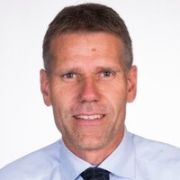 Flebu Svenska AB Employee Torbjörn Rydén's profile photo
