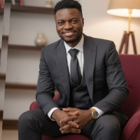 Bridging Gap Solutions Employee Thompson Manda's profile photo