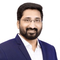 Info Services Employee Kiran Ramadurgam's profile photo