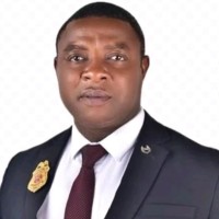 Anambra State Government Employee Engr. Agbili's profile photo