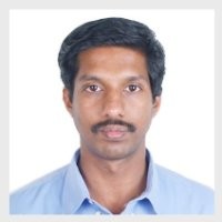 ABB Employee Harikrishnan G's profile photo