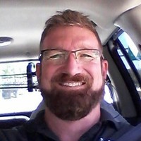 Luxe Property Services Employee Steve Anderson's profile photo