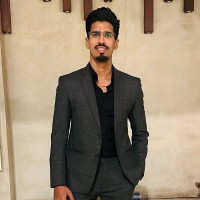 Texture Properties Employee Muhammad bin Wakeel's profile photo