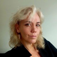 SMART Photonics Employee Ilse de Graaf's profile photo