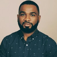 Dollar Fulfillment Employee Gideon Edem's profile photo