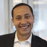 Appian Corporation Employee Medhat Galal's profile photo