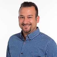 Mozn Employee Rabeh Abdelgalil's profile photo