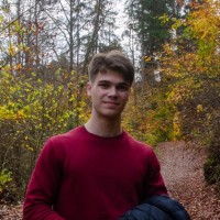 AXSOL Employee Alexander Lemeshov's profile photo