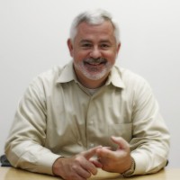 Juniper Networks Employee Jim McGee's profile photo