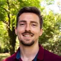Hush Employee Arnaud Autran's profile photo