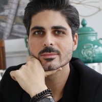 Bruno Alchaar Email