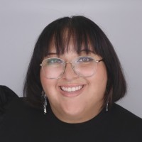 NASA Lifelines Employee Esperanza Ortega-Tapia's profile photo