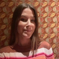 UPROXX STUDIOS Employee Amanda Copping's profile photo
