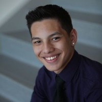 Mann Theatres MN Employee Davin Miguel's profile photo