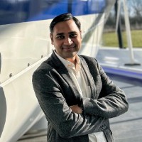 Synergen Green Energy Employee Krishna Ag's profile photo