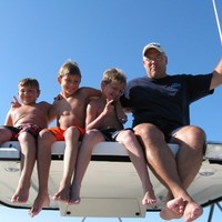 Peter Kordon Email & Phone Number