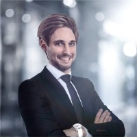 Crédit Foncier Employee Erwan le Chuiton's profile photo