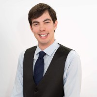 Caldwell University Employee Michael Arata's profile photo