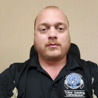 U.S. Department of Veterans Affairs Employee Ryan Reeder's profile photo