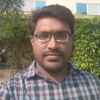 Raks Group LLC Employee Sathish Krishna's profile photo