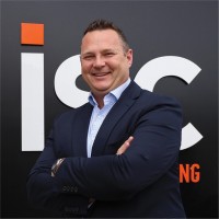 ISC Employee Richard Morrison's profile photo
