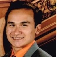Veolia Employee Justin Wu's profile photo